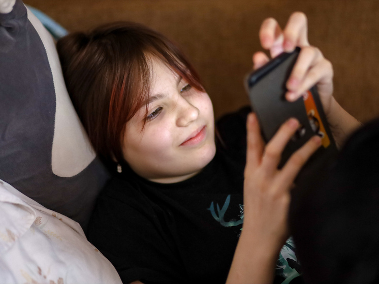 Мошенники стали обманывать детей, предлагая получить приз в онлайн-игре