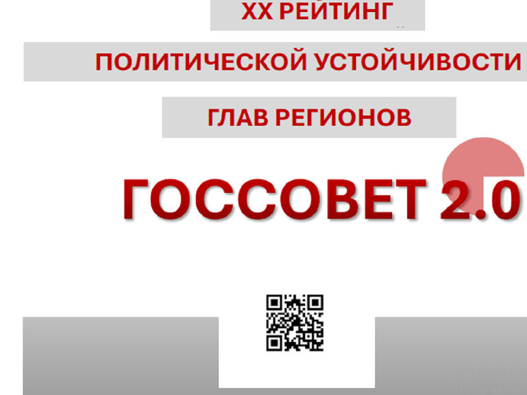 Глава ЯНАО вновь лидирует в рейтинге политической устойчивости губернаторов УрФО