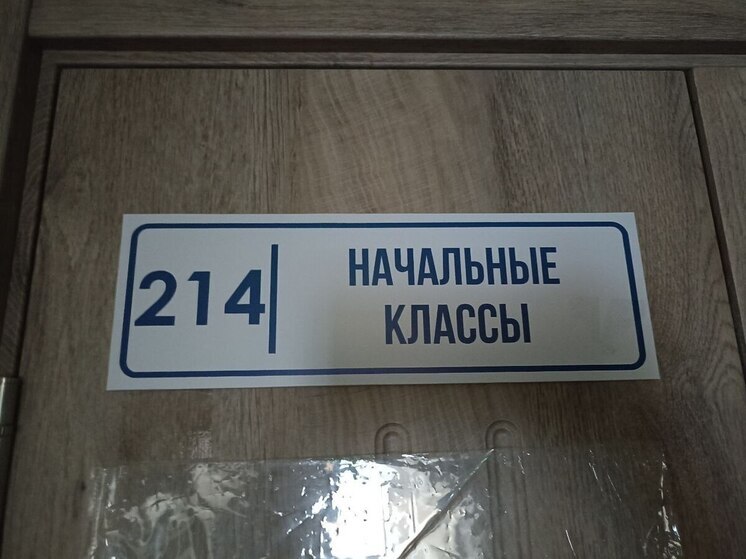 В Хакасии детей мигрантов впервые протестировали на знание русского языка