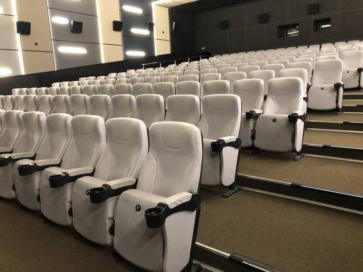 В Калининграде открылся фестиваль короткометражного кино «Короче»