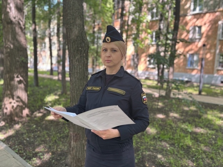 Нижегородца выселили из квартиры из-за долгов на 6 000 000 рублей