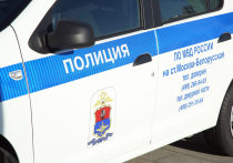 Два человека получили ножевые ранения в ходе конфликта между соседями на северо-востоке Москвы