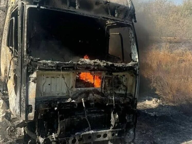 Два человека за сутки пострадали в Херсонской области в результате атак
