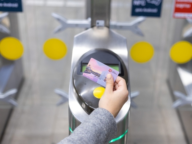 Ликсутов: на ж/д станциях за пределами МЦД начнет действовать система «Быстрый проход» для московских льготников