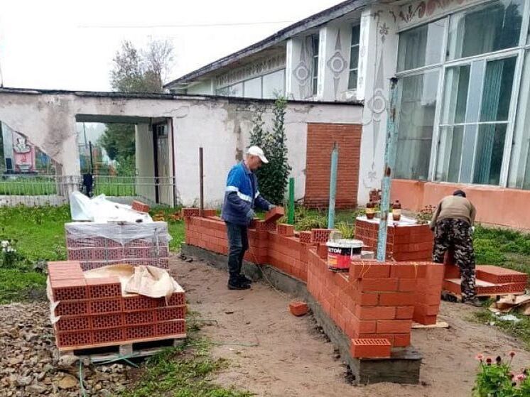 Имена 206 воинов увековечат на новом мемориале в Кировской области