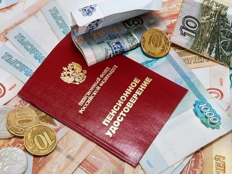 Почти 2 тысячи пенсионеров в селах Калмыкии получают дополнительную выплату