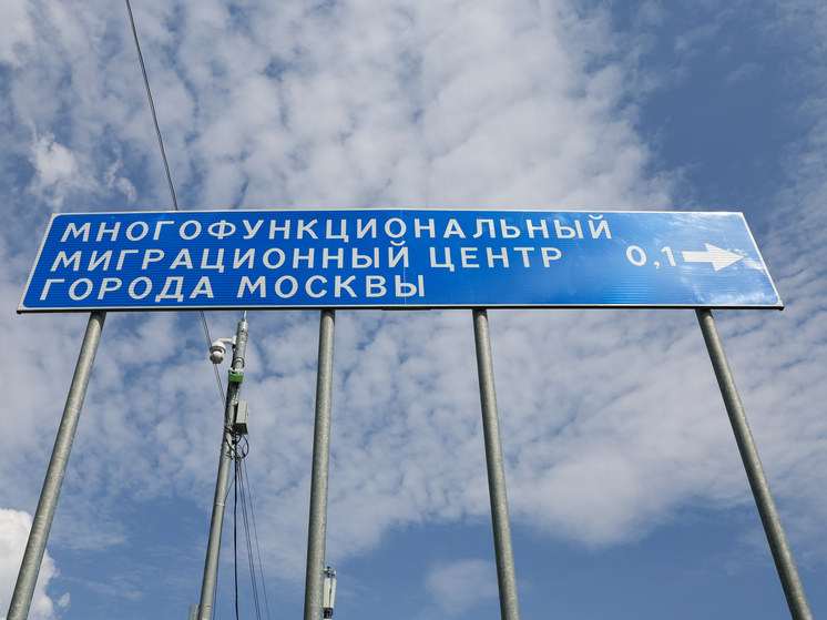 Миграционный эксперт Коженов: понятие "нелегал" в РФ часто понимают неправильно