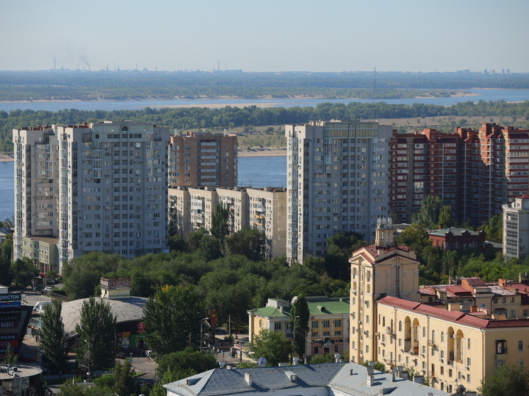 Волгоградцы получили возможность заключать договор аренды на «Госуслугах»
