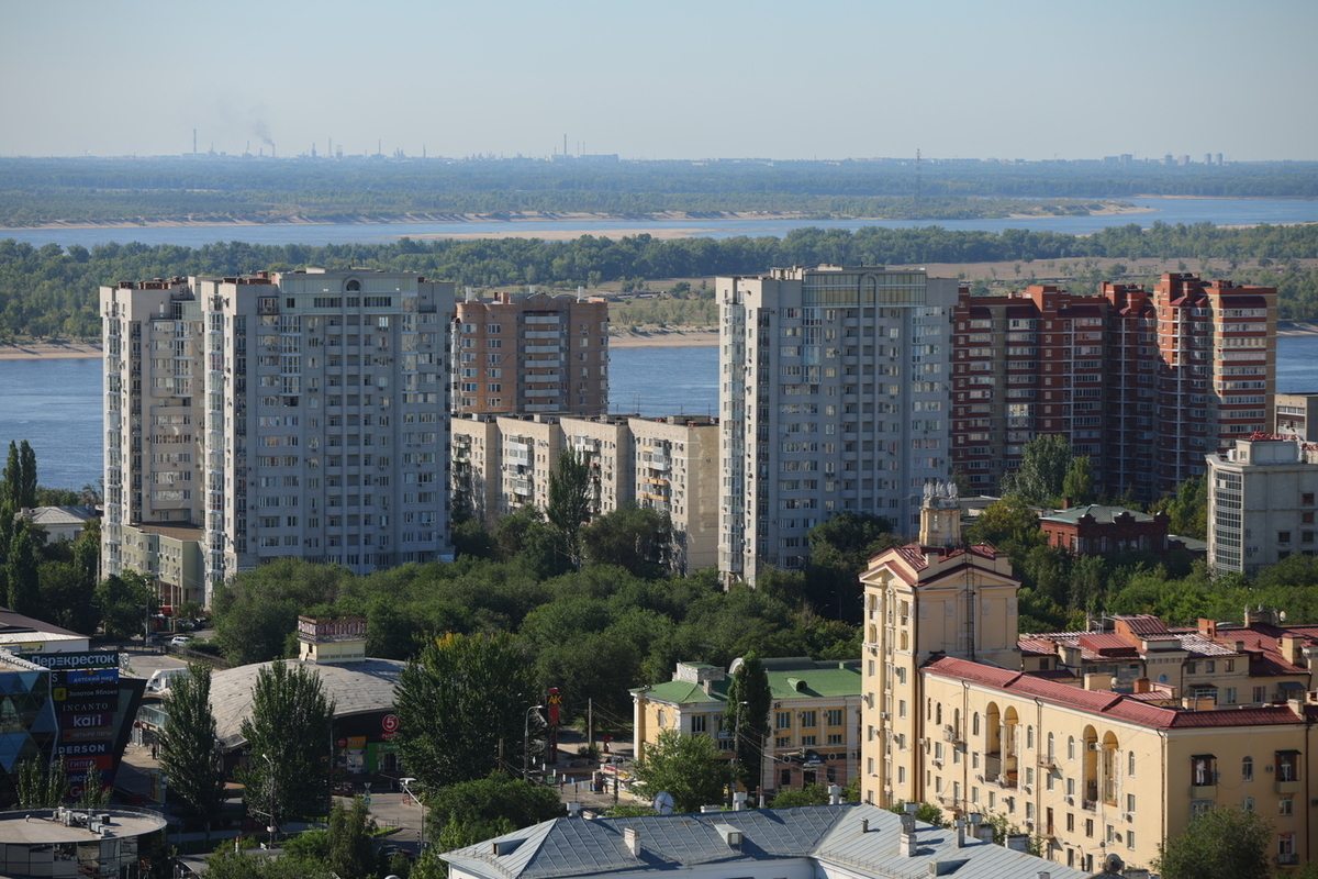 Волгоградцы получили возможность заключать договор аренды на «Госуслугах»
