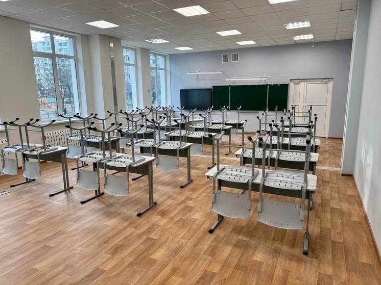 В Ростовской области линейки на 1 сентября проведут в закрытых помещениях