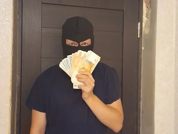 Кемеровчанин «приютил» на свой счет миллионы, украденные у петербургской пенсионерки