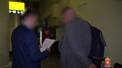 В Челябинске задержали сбежавшего из страны экс-замгубернатора Уфимцева
