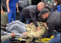 На четвертые сутки в Екатеринбурге нашли 74-летнего пенсионера из Ревды