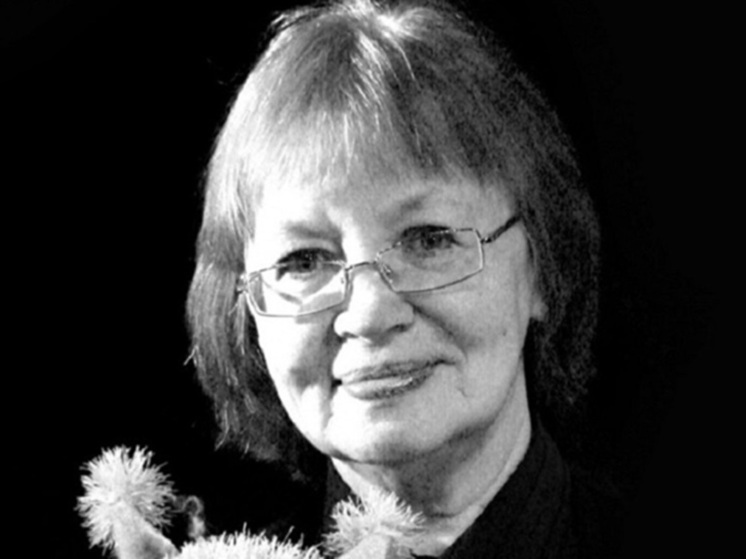 Названа возможная причина смерти найденной в лесу актрисы Шельменкиной