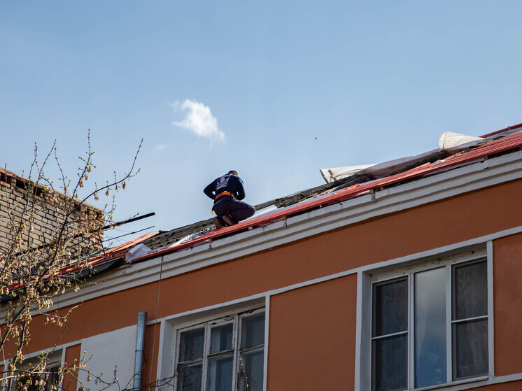 Пенсионерка из Тверской области отсудила ущерб после потопа в квартире