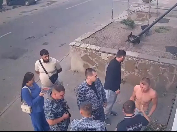 СКР проведет проверку жестокого задержания посетителя караоке в Ростове