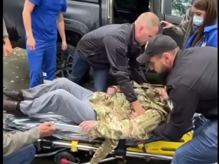 Нашли пенсионера из Ревды, пропавшего в Екатеринбурге