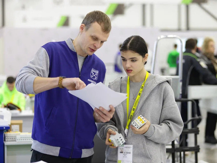 «Уникальная площадка»: калужские преподаватели оценили «Профессионалов»