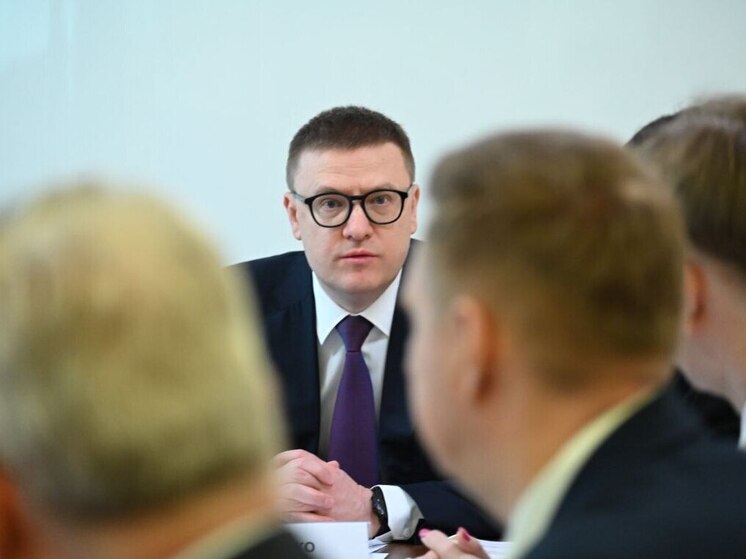 Губернатор Текслер поздравил южноуральцев с юбилеем атомной промышленности