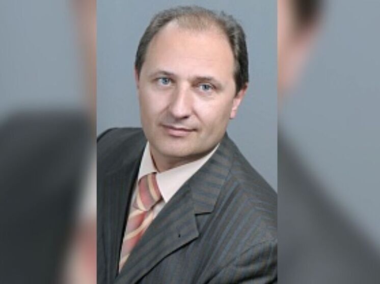 ВГМУ временно возглавит первый проректор после смерти Есауленко