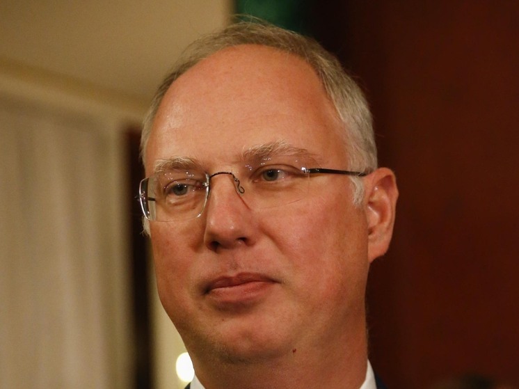 Дмитриев: прикрываясь словами о "недоверии" России, в Европе мешают переговорам