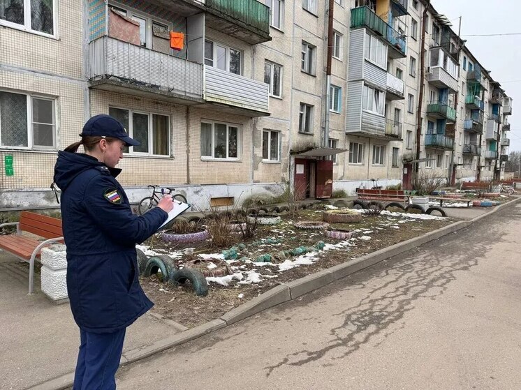 Прокуратура Ленобласти выявила 1,4 нарушений о безопасности дорожного движения