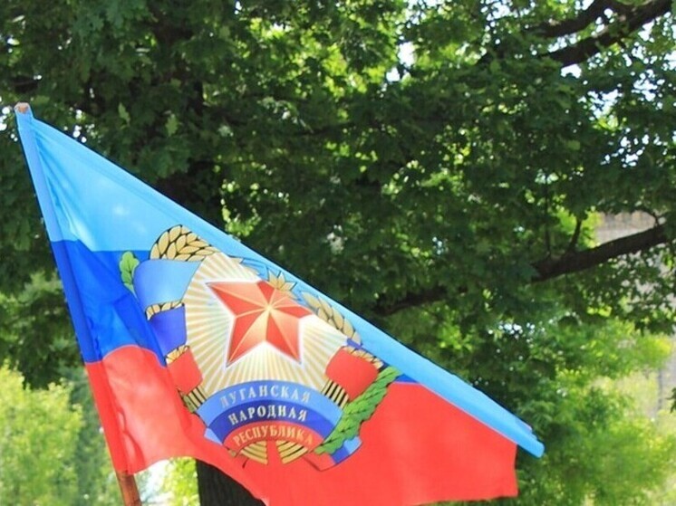 Команде из ЛНР удалось пробиться в число финалистов популярной семейной игры «Зарница»