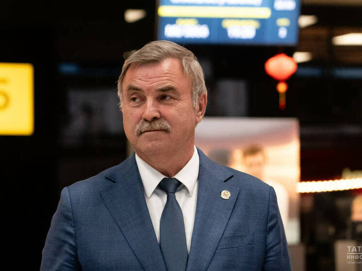 На вопросы татарстанцев ответит глава Миндортранса Татарстана