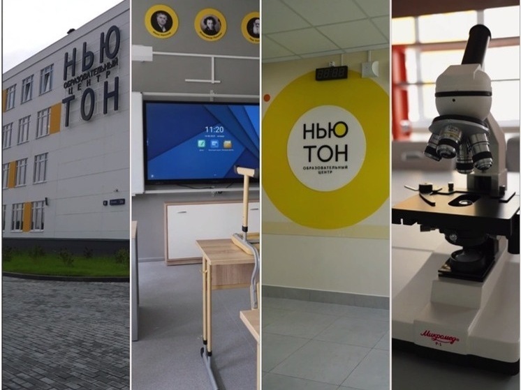 Новая школа на 1500 учеников откроется на День знаний в Челябинске
