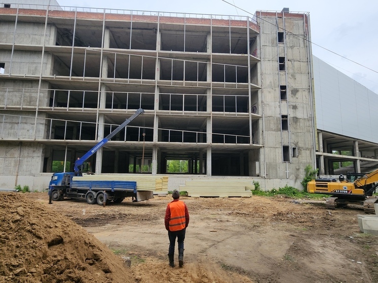 Андрей Воробьёв рассказал о ликвидации «недостроев» в Подмосковье