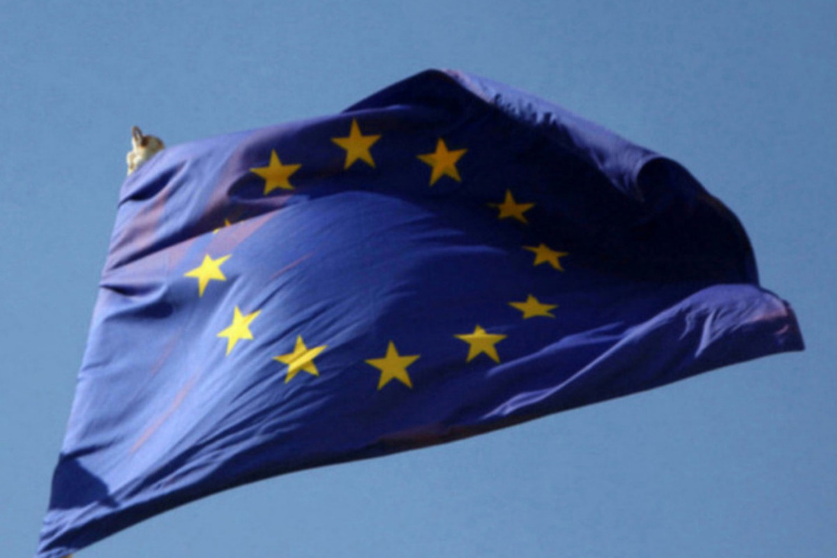 Стало известно, когда Европа подготовит рамочные гарантии для Украины