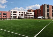 В Колпинском районе Петербурга продолжается реализация программы реновации