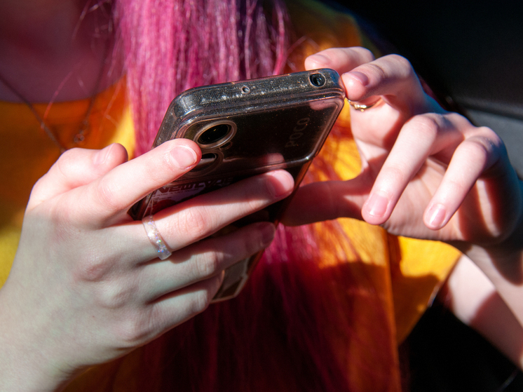 Мать девочки, у которой на уроке разбился телефон, безуспешно пыталась взыскать его стоимость