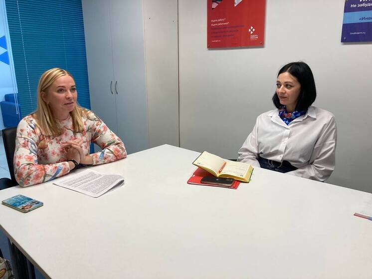 Калужанам дают деньги на собственное дело