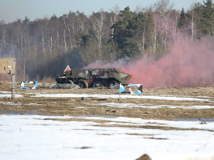 Stampa: Франция и Британия возглавят силы по гарантиям безопасности Украины