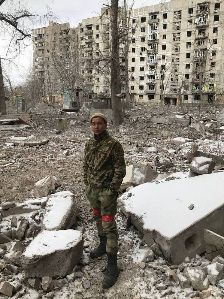 Самый молодой участник «Героев Ямала» сменил профессию после СВО