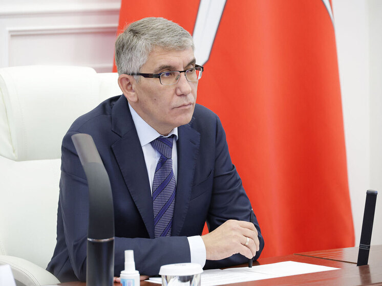 Дмитрий Миляев: «Наша задача — создать комфортные условия для бизнеса, обеспечивая при этом необходимый контроль»