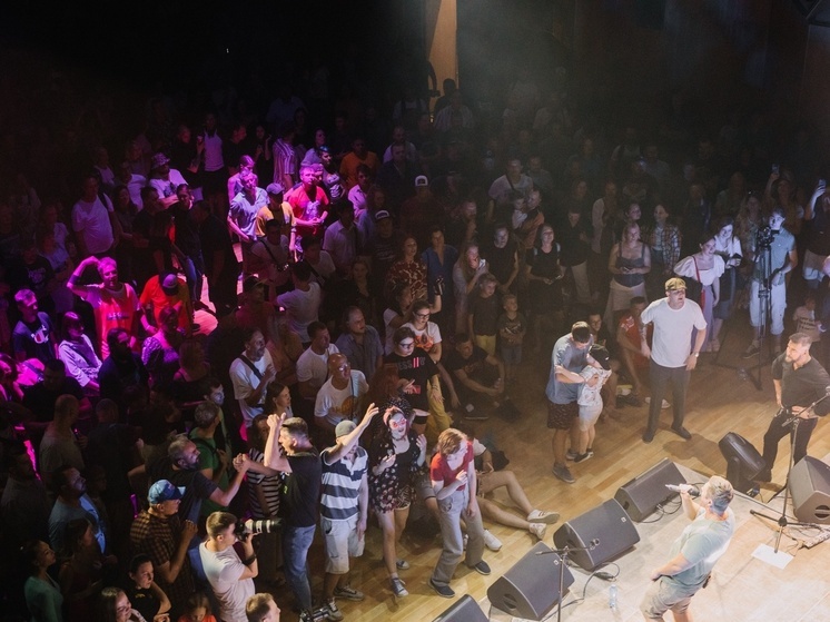 Калужан позвали на «Босфор»