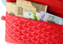 Сегодня в России долги имеют 49% граждан