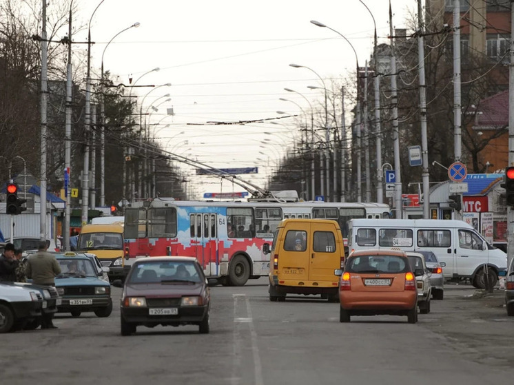 В Новосибирске назвали самые востребованные маршруты городского транспорта