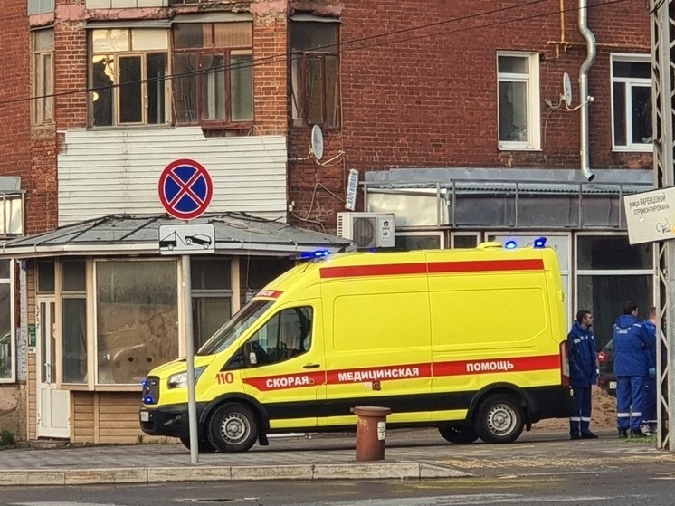 26-летняя мать пыталась убить двухлетнюю дочь в центре Иванова