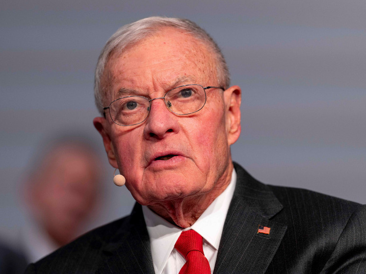 Келлог: критикам саммита Путина и Трампа стоит заткнуться и сесть в угол