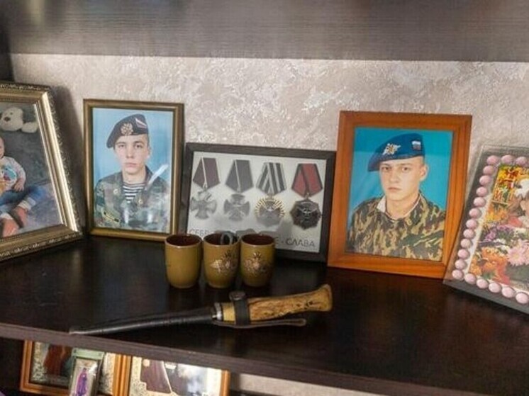 Записи из личного дневника Валерии Ковиковдовой опубликовали в сборнике рассказов о военнослужащих