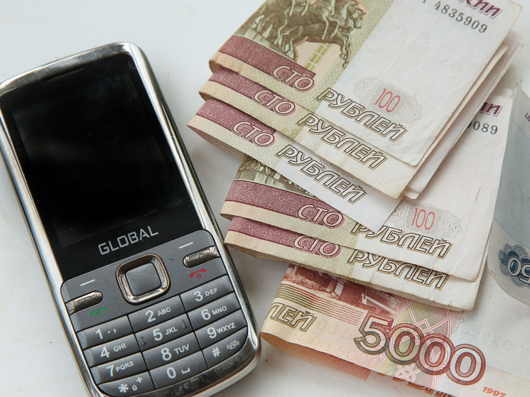 Эксперт Букштейн: новости об услугах связи в 1,1 тысячи рублей вызывают сомнения