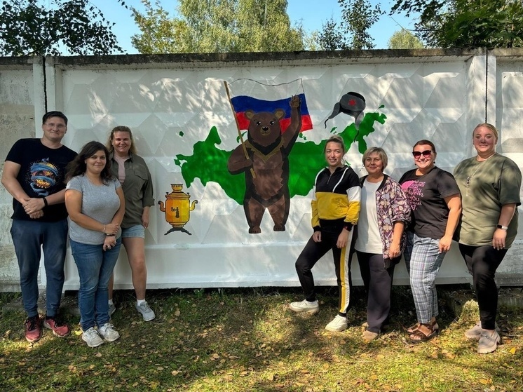 Жители Большого Серпухова могут принять участие в интересной акции