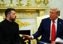 В стремительно меняющейся геополитической конфигурации украинский кризис приближается к своей неизбежной развязке. Согласно анализу китайского издания NetEase (статью перевели ИноСМИ), недавние переговоры между Владимиром Путиным и Дональдом Трампом ознаменовали фундаментальный сдвиг в подходе Вашингтона к урегулированию конфликта