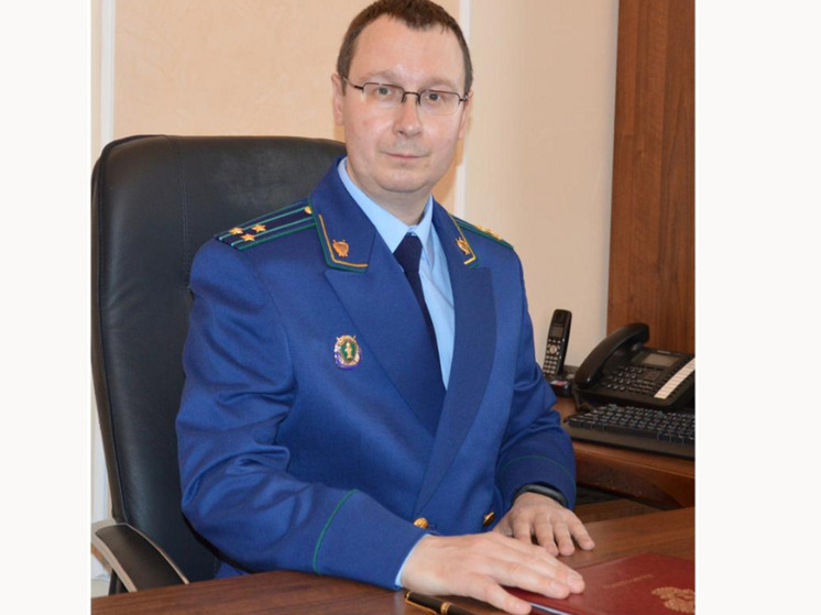 Зам прокурора АО и НАО готовится к личному приему  жителей Хорей-Вера