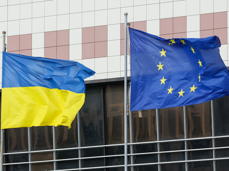     Гарантии безопасности для Украины западные страны намерены воплотить по своему сценарию: Соединенные Штаты, Евросоюз и сама Украина в самое ближайшее время начнут работу над ними