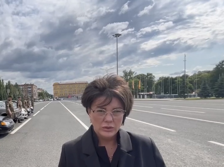 О. Володина назначена руководителем управления Росимущества по Самарской области