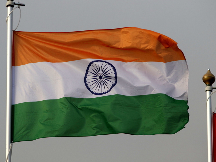 Мантуров рассказал о почти семикратном росте товарооборота России и Индии